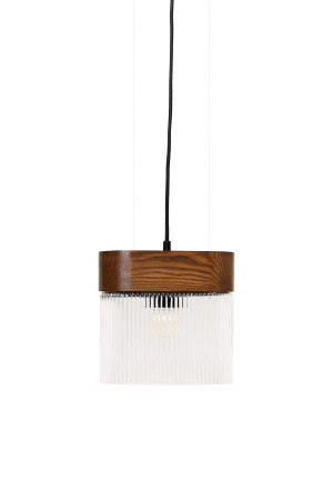 Outlet: Ummo Lampa Wisząca Fla122p0 Flumina A Orzechowa