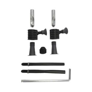 Gsi Fisr5 Zestaw Montażowy Do Wc I Bidetu