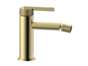 Emporia Ori 08020gn Bateria Bidetowa , Złoty Szczotkowany