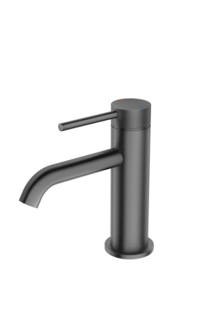 Emporia Fly 03010bn Bateria Umywalkowa , Gun Metal