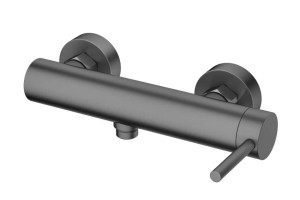 Emporia Fly 03035bn Bateria Prysznicowa , Gun Metal