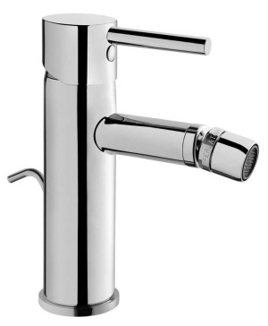 Outlet: Vitra Minimax S A41988exp Bateria Bidetowa , Chrom