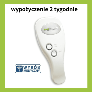 Teslomag - Wypożyczenie 2 tygodnie