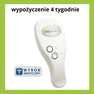 Teslomag - Wypożyczenie 4 tygodnie