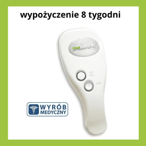 Teslomag - Wypożyczenie 8 tygodni