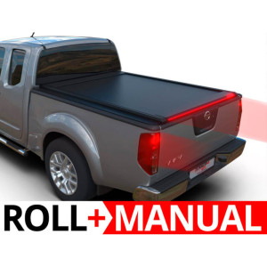 Tessera Roll+ Rulou Benă Manual Nissan D40 (Navara)