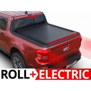 Tessera Roll+ Rulou Benă Electric Ford Maverick 2022+
