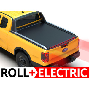 Platinum Tessera Roll+ Rulou Benă Electric Ford Ranger (P703) 2023+