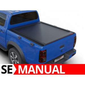Tessera SE Rulou Benă Manual Dongfeng Rich 6 2021+
