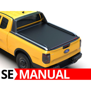 Platinum Tessera SE Rulou Benă Manual Ford Ranger (P703) 2023+