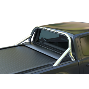 Rollbar Inox One And A Half Leg Sport GMC Canyon 2023+
