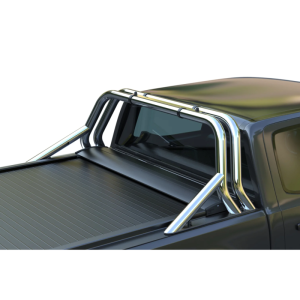 Platinum Rollbar Inox Two Legs Sport Ford Ranger (P703) 2023+