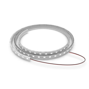 Bandă LED albă pentru modelele UE Tessera4x4 Rolls