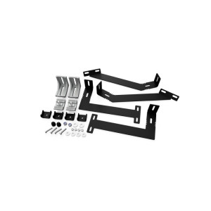 Kit suporturi de montare HEAVY LOAD Tessera4x4 Rolls
