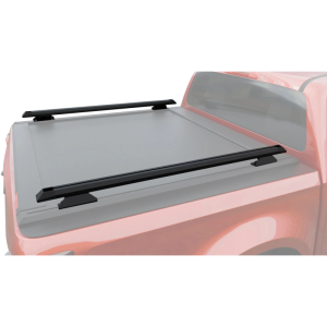 Bare Longitudinale Aluminiu Toyota Hilux (Revo) '07-2016+