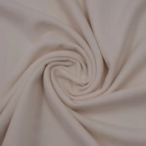 Konsultacje z krawcową - Tkanina barsa - kremowa TextileClub 