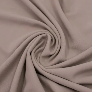 Konsultacje z krawcową - Tkanina barsa - beżowa TextileClub 