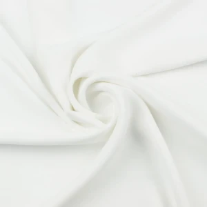 Konsultacje z krawcową - Tkanina efa kolor ecru TextileClub 