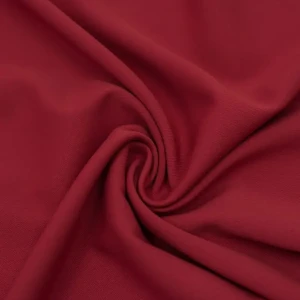 Konsultacje z krawcową - Tkanina oxford - czerwony TextileClub 