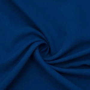 Konsultacje z krawcową - Tkanina oxford - chabrowy TextileClub 