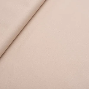Konsultacje z krawcową - Tkanina wodoodporna jasnobeżowa TextileClub 