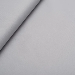 Konsultacje z krawcową - Tkanina wodoodporna szara TextileClub 