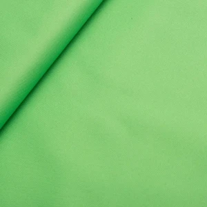 Tkanina wodoodporna zielona TextileClub 