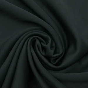 Konsultacje z krawcową - Zara nurek - czarny TextileClub 