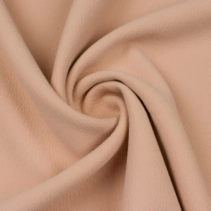 Konsultacje z krawcową - Zara nurek garbowana brzoskwiniowy TextileClub 