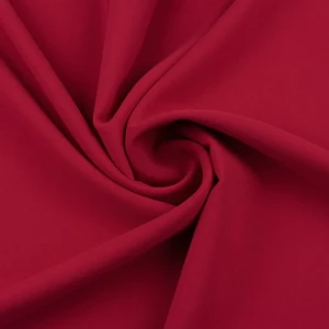 Konsultacje z krawcową - Barbie kolor makowy (czerwony) TextileClub 