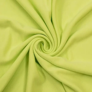 Konsultacje z krawcową - Dzianina punto - seledyn TextileClub 