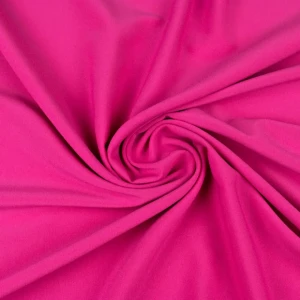 Konsultacje z krawcową - Tkanina silki kolor biskupi TextileClub 