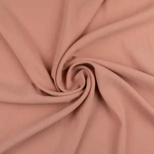 Konsultacje z krawcową - Tkanina milano kolor brudny róż TextileClub 