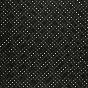 Konsultacje z krawcową - Tkanina kelly krepa wzór geometryczny kolor butelkowa zieleń TextileClub 