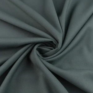 Konsultacje z krawcową - Materiał na garnitury w kolorze brudnej zieleni TextileClub 