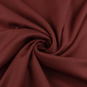 Konsultacje z krawcową - Materiał na garnitury w kolorze ceglanym TextileClub 