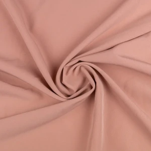 Konsultacje z krawcową - Tkanina barbie kolor cielisty TextileClub 