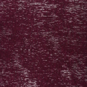 Konsultacje z krawcową - Dzianina swetrowa kolor bordowy druk brokatowy TextileClub 