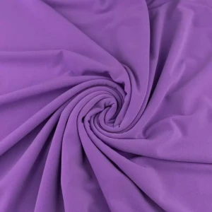 Dzianina ity kolor fioletowy TextileClub 