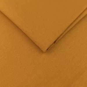 Tkanina obiciowa kolor brudny pomarańczowy TextileClub 