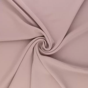 Tkanina merino twill kolor różowo beżowy TextileClub 