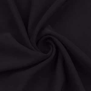 Konsultacje z krawcową - Barbie kolor czarny TextileClub 