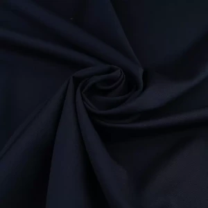Materiał na ganitury w kolorze granatowym TextileClub 