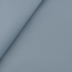 Tkanina wodoodporna kolor szaro błękitny TextileClub 
