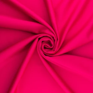 Tkanina satyna magnus kolor fuksja TextileClub 