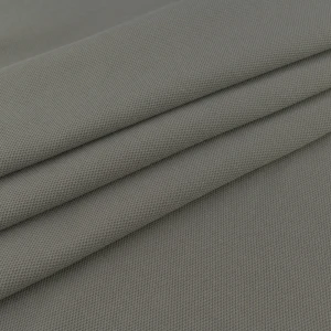 Dzianina odzieżowa szaro beżowy TextileClub 
