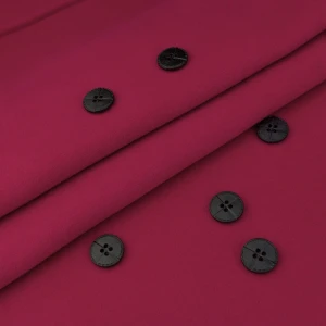 Flausz ambasador malinowy TextileClub 