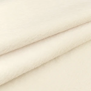 Polar minky ecru TextileClub 