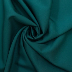 Barbie kolor morska zieleń TextileClub 