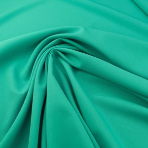 Tkanina panama kolor grynszpan TextileClub 